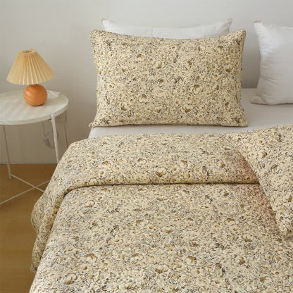 Pure Cotton Luxurious Summer Quilted Bedding