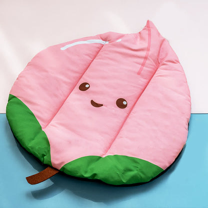 Cute Soft Summer Cooling Pet Pad