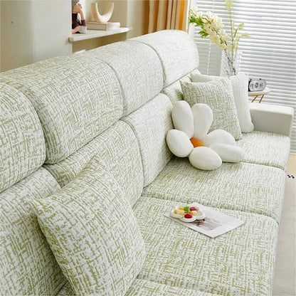 Modern Style Sectional Couch Cover