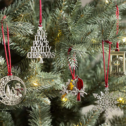 Ownkoti Home Decor Christmas Tree Ornament (40% Off)